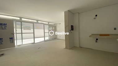 apartment em Rua Sebastião Nepomuceno, Itapoã - Belo Horizonte - MG