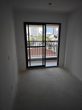 apartment em Rua Capri, Pinheiros - São Paulo - SP