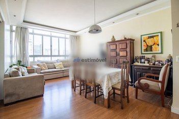 apartment em Avenida Pedroso de Morais, Pinheiros - São Paulo - SP