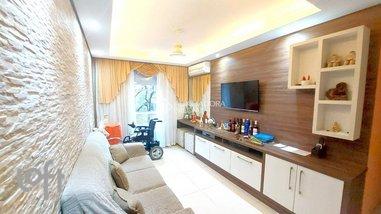 apartment em Avenida Palmira Gobbi, Humaitá - Porto Alegre - RS