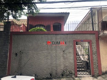 house em Rua Mota Pais, Vila Ipojuca - São Paulo - SP