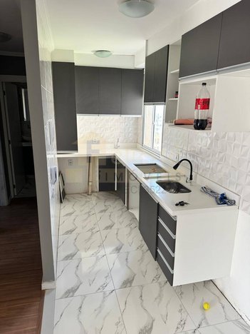 apartment em Rua Friedrich Kristian Berg, Lageado - Cotia - SP