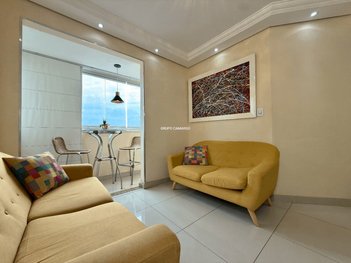 apartment em Rua Desembargador José Satyro, Castelo - Belo Horizonte - MG