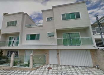 house em Rua Tailândia, Nações - Balneário Camboriú - SC