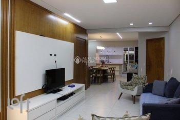 apartment em João Gross, Centro - São Bernardo do Campo - SP