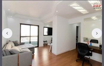 apartment em Rua Hélio Manzoni, Gopoúva - Guarulhos - SP