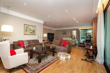 apartment em Rua Edson, Campo Belo - São Paulo - SP