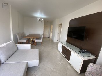 apartment em Rua Menino Deus, Centro - Florianópolis - SC