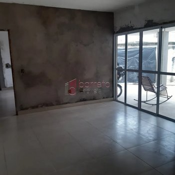 house em Rua Ronald de Carvalho, Jardim do Lago - Jundiaí - SP