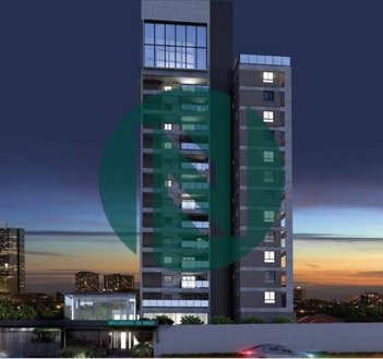 business em Avenida Doutor Cardoso de Melo, Vila Olímpia - São Paulo - SP