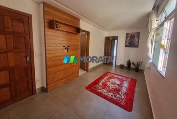 apartment em Rua São Mateus, Sagrada Família - Belo Horizonte - MG