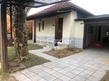 house em Rua Doutor Lauro Dondonis, Getúlio Vargas - Sapucaia do Sul - RS