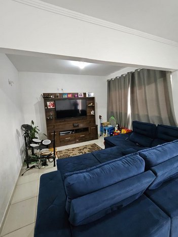 house em Rua Chile, Jundiaizinho (Terra Preta) - Mairiporã - SP
