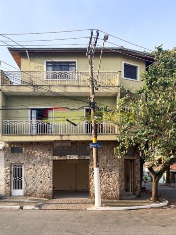 business em Rua Antônio Magalhães, Vila Paiva - São Paulo - SP