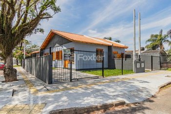 house em Travessa São Paulo, Vila Fátima - Cachoeirinha - RS