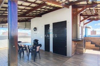 apartment em Rua Marechal Deodoro, Benfica - Fortaleza - CE