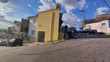 commercial_building em Rua Balbina Hares, Jardim de Lorenzo - São Paulo - SP