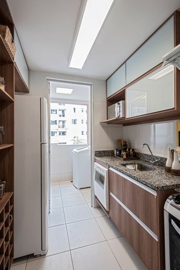 apartment em Rua Belém, Pompéia - Belo Horizonte - MG