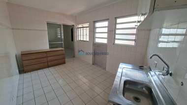 house em Rua Cocais, Jardim Oriental - São Paulo - SP