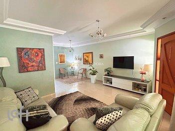 house em Rua Dom Paulo Mariano, Nova Petrópolis - São Bernardo do Campo - SP