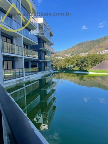 apartment em Avenida Santana, Jardim Maristela - Atibaia - SP