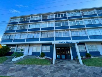 apartment em Avenida Central, Xangri-Lá - Xangri-Lá - RS