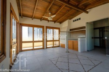 apartment em Rua Professor Álvaro Alvim, Rio Branco - Porto Alegre - RS