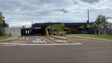 land_lot em Nelson Brunelli, Conjunto Habitacional Alexandre Urbanas - Londrina - PR