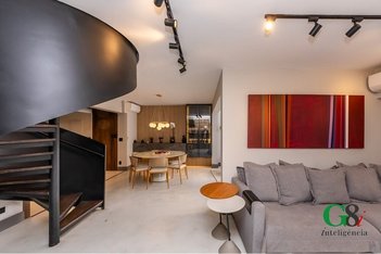 apartment em Avenida dos Imarés, Indianópolis - São Paulo - SP