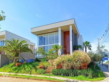 house em Rua das Petúnias, Encosta do Sol - Estância Velha - RS