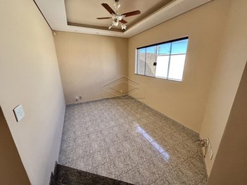 house em Rua Mato Grosso, Jardim Alvorada - Lençóis Paulista - SP