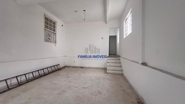 business em Rua Teixeira de Freitas, Campo Grande - Santos - SP