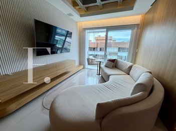 apartment em Rua Marabá, Centro - Capão da Canoa - RS