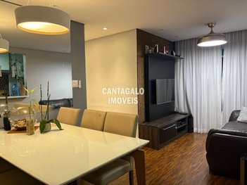 apartment em Rua São Ticiano, Vila Formosa - São Paulo - SP