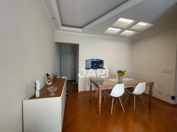 apartment em Rua Antônio Toffoli, Jardim Guarani - Jundiaí - SP