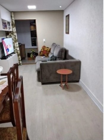 apartment em Rua Deputado Laércio Corte, Paraíso do Morumbi - São Paulo - SP