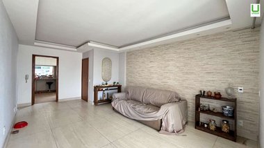 apartment em Rua Curitiba, Lourdes - Belo Horizonte - MG