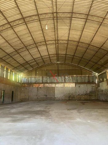 industrial em Avenida Comendador Antônio Borin, Jardim Colonial - Jundiaí - SP