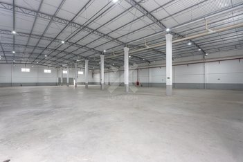 industrial em Plinio Kroeff, Sarandi - Porto Alegre - RS