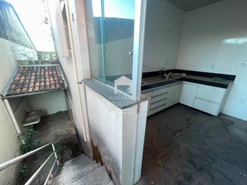 apartment em Avenida José Faria da Rocha, Eldorado - Contagem - MG