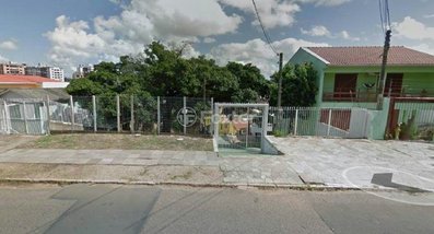 land_lot em Avenida Circular, Vila Jardim - Porto Alegre - RS