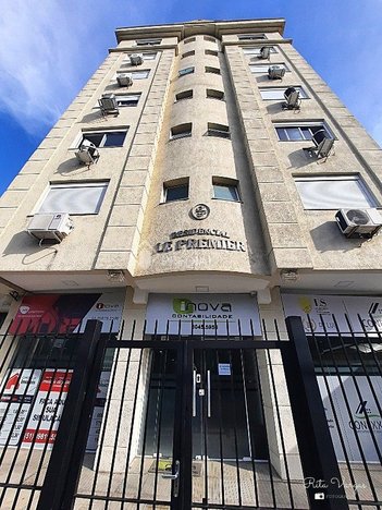 apartment em Rua Cirurgião Vaz Ferreira, Centro - Viamão - RS