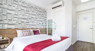apartment em Rua Washington Luís, Centro - São Paulo - SP