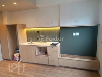 apartment em Rua Doutor Suzano Brandão, Vila Aricanduva - São Paulo - SP