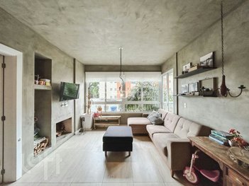 apartment em Rua General Rondon, Tristeza - Porto Alegre - RS