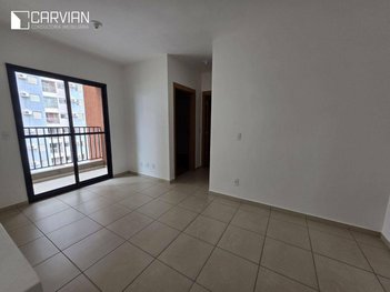 apartment em Avenida Caramuru, Alto da Boa Vista - Ribeirão Preto - SP