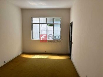 apartment em Rua Barão de Oliveira Castro, Jardim Botânico - Rio de Janeiro - RJ