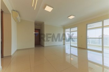 apartment em Rua José Tadeu Sincos, Bosque das Juritis - Ribeirão Preto - SP