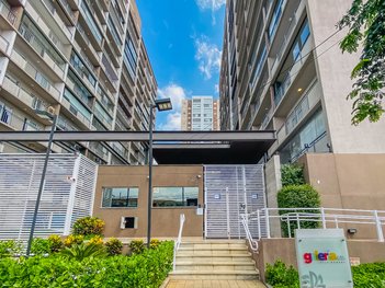 apartment em Rua Guaicurus, Água Branca - São Paulo - SP