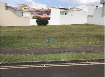 land_lot em Avenida Professora Izoraida Marques Peres, Parque Campolim - Sorocaba - SP